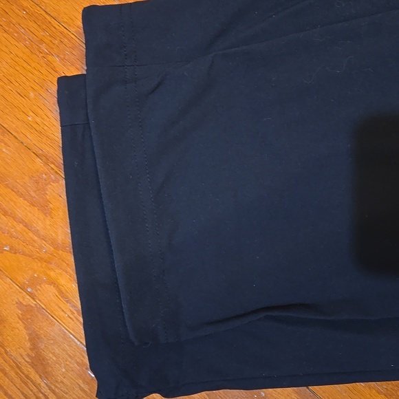 Columbia Black Straight Leg Active Fit Sportswear Pants Size Large NWT - Picture 12 of 12